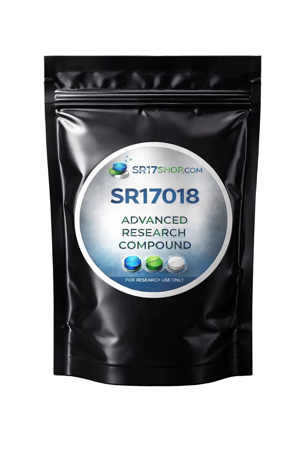 SR17018 Research Compound