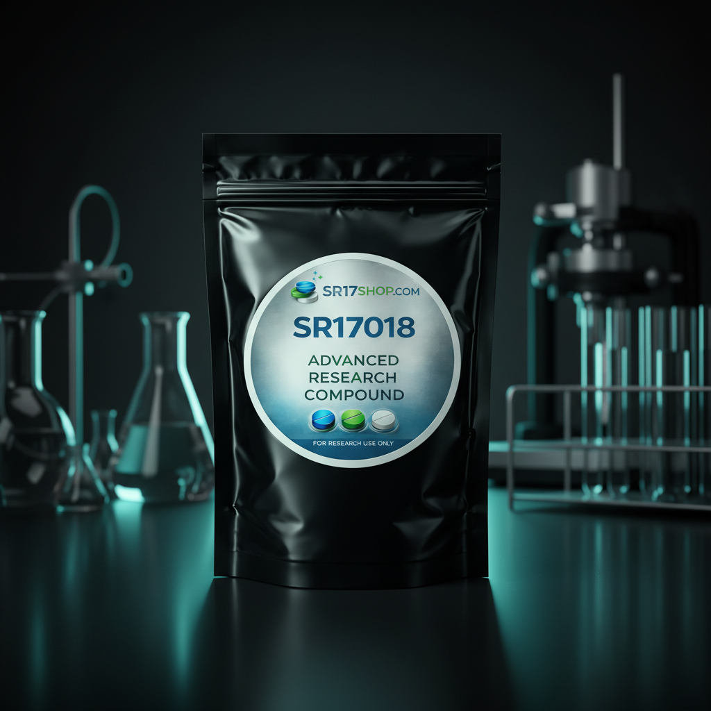 SR17018 Research Compound